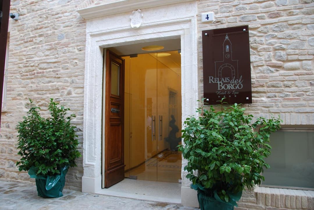 Relais Del Borgo Hotel & Spa 4 Stelle — photo 1 of 1