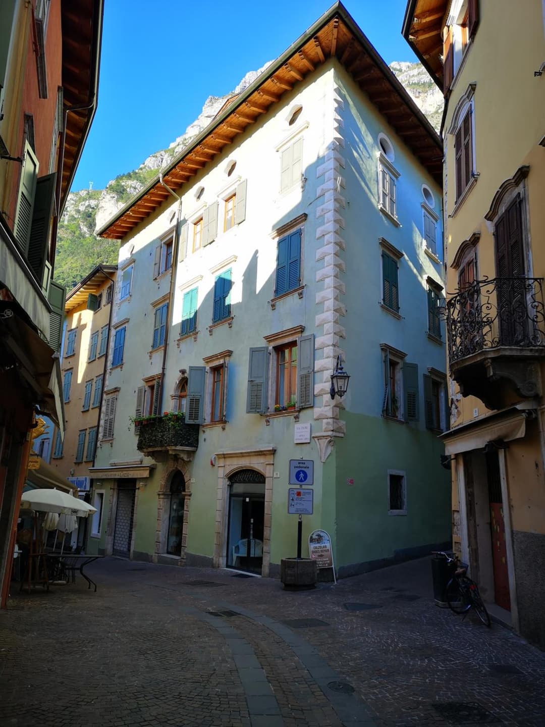 Appartamento Riva Del Garda — photo 1 of 27
