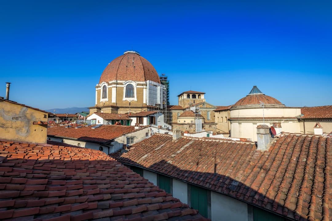 Palazzo dei Conti Residenza d'Epoca — photo 1 of 67
