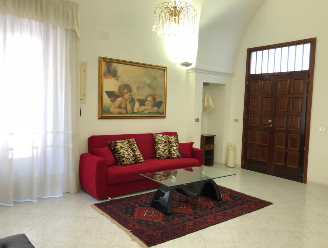 Dimora del '500 -City Apartment San Vito — photo 1 of 1
