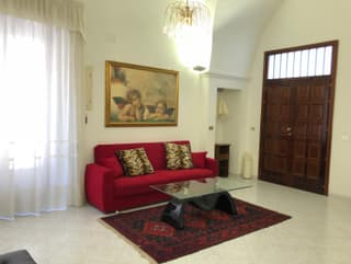 Dimora del '500 -City Apartment San Vito