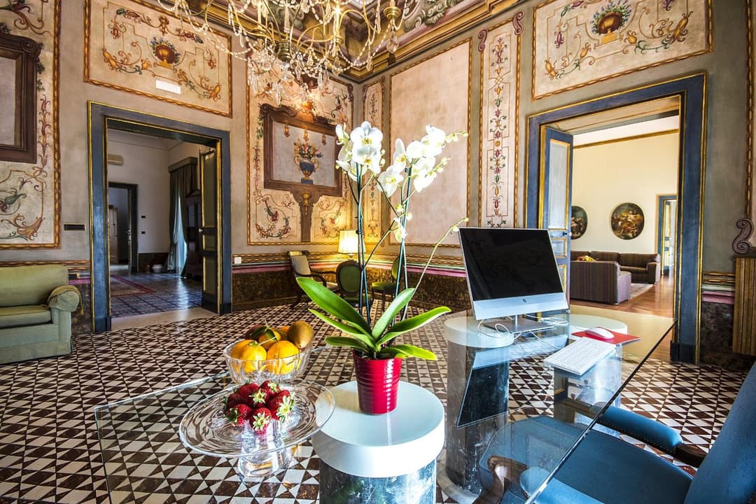 VILLA DURANTE — photo 1 of 1