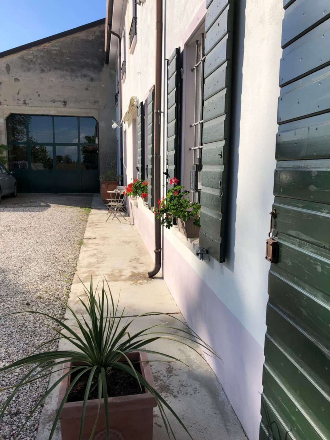 Agriturismo Viridarium — photo 1 of 38