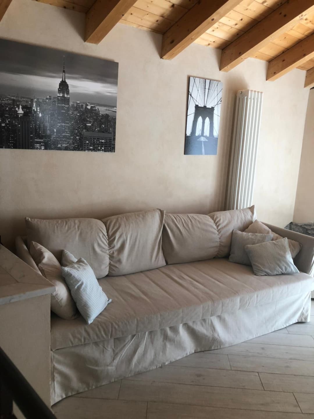 Mansarda 5 terre — photo 1 of 21
