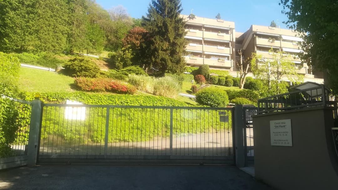 Appartamento Oasi Felice — photo 1 of 1