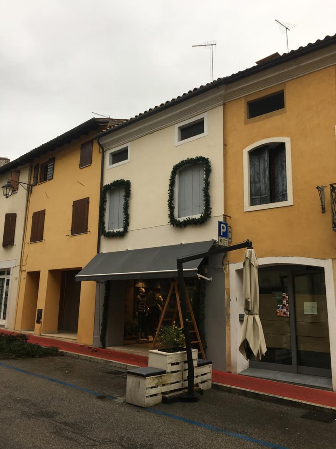 Suite Parolin — photo 1 of 1