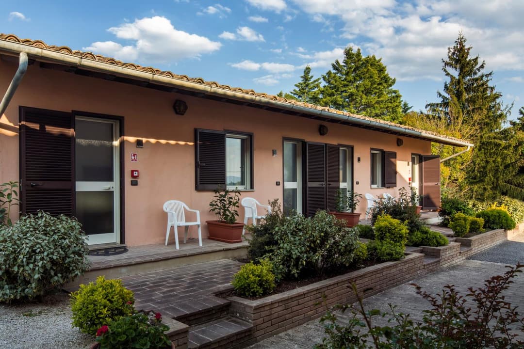 Hotel Bellavista — photo 1 of 92