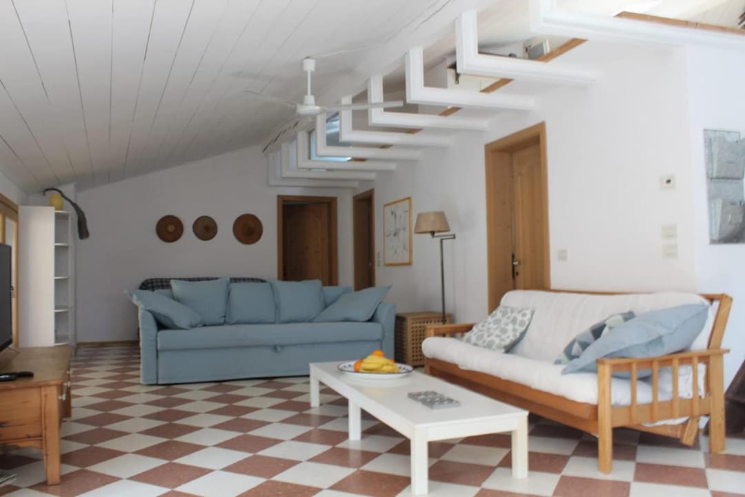 La casa di Sabrina — photo 1 of 38