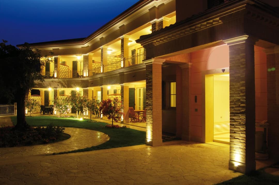 Incantea Resort — photo 1 of 71