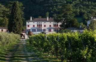 Villa Premoli - Dimora storica del XVII secolo