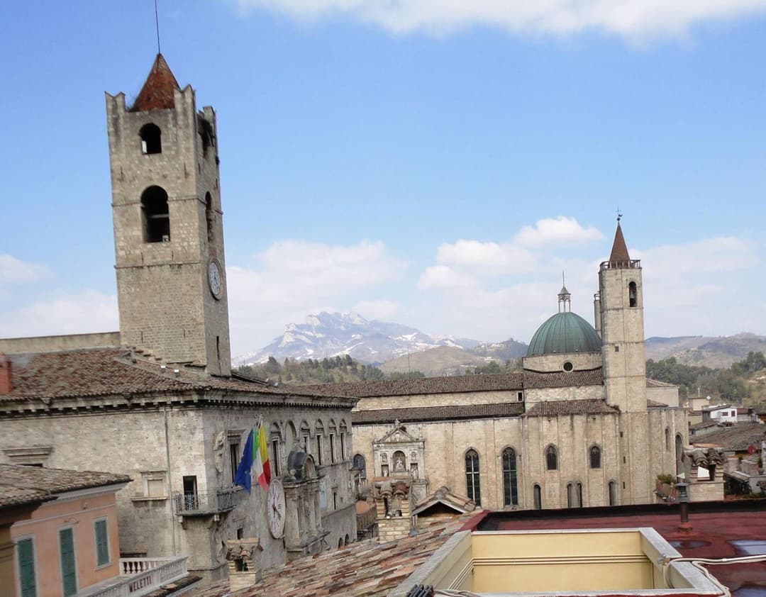L'Attichetto — photo 1 of 59