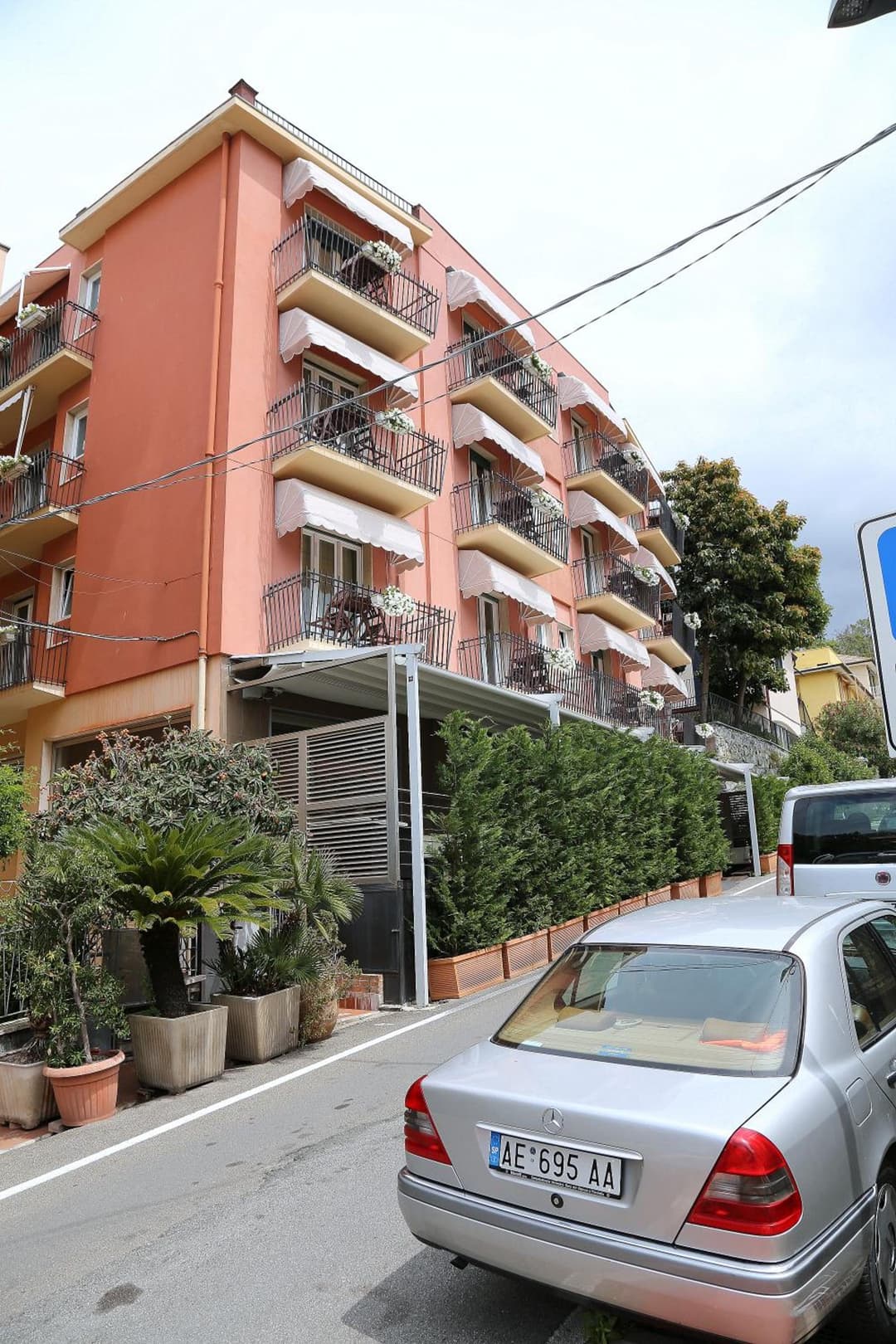Hotel Carla — photo 1 of 1