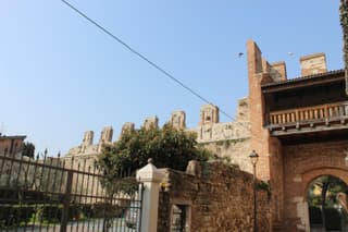 Albergo Tecla