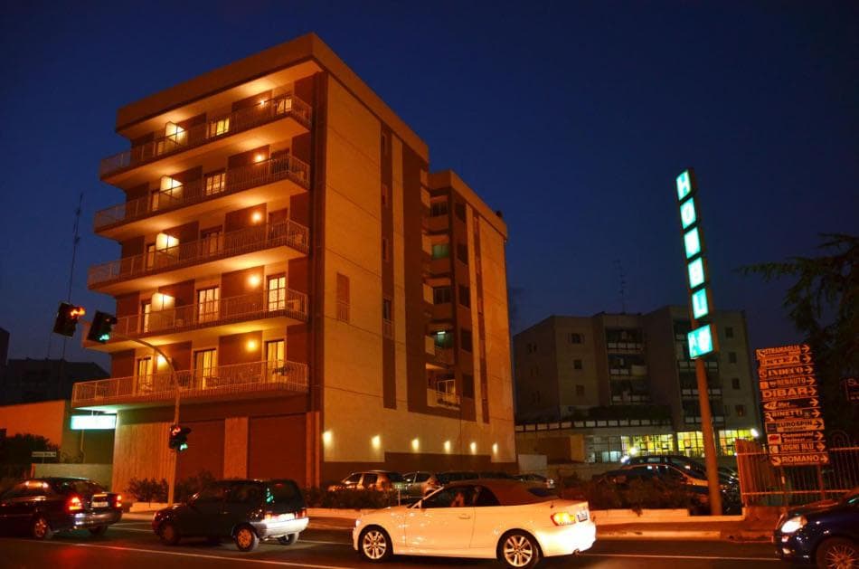 Hotel A-14 — photo 1 of 1