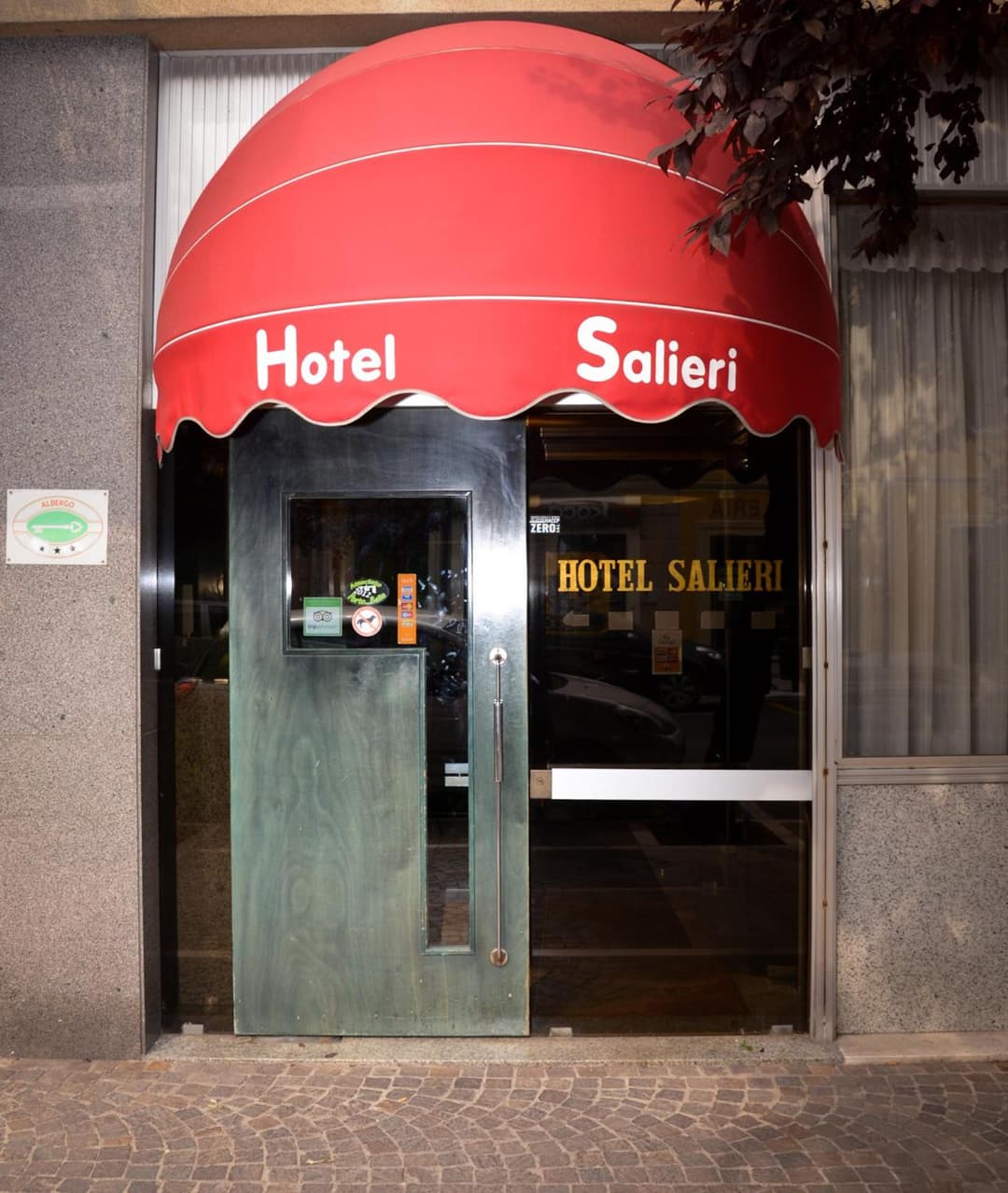 Hotel Salieri — photo 1 of 1