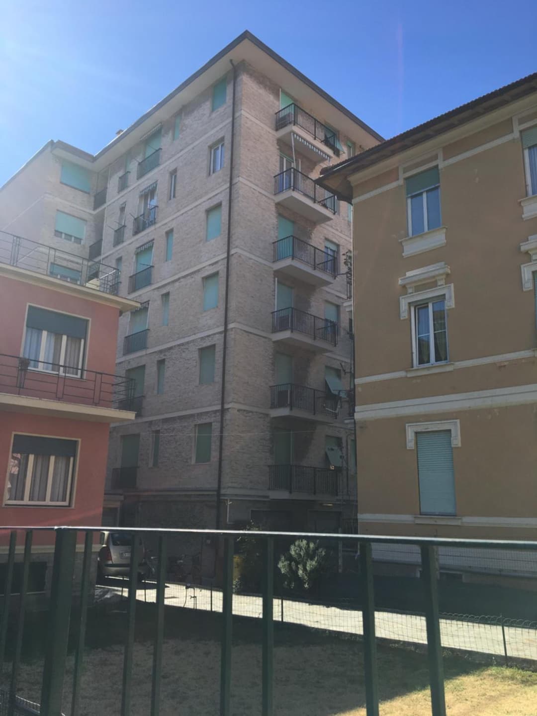 Sapore di sale, sapore di mare — photo 1 of 64