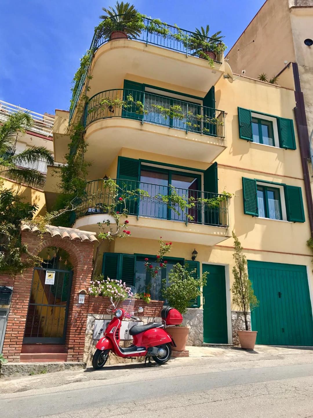 BellaVista Apartments — photo 1 of 1