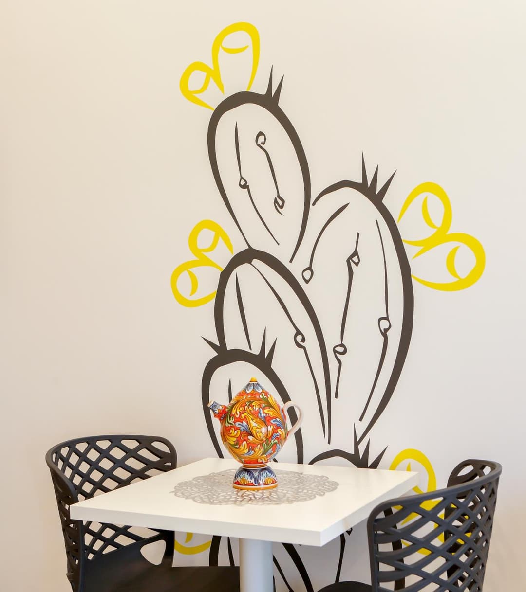 LUSSUOSAMENTE Luxury B&B — photo 1 of 1