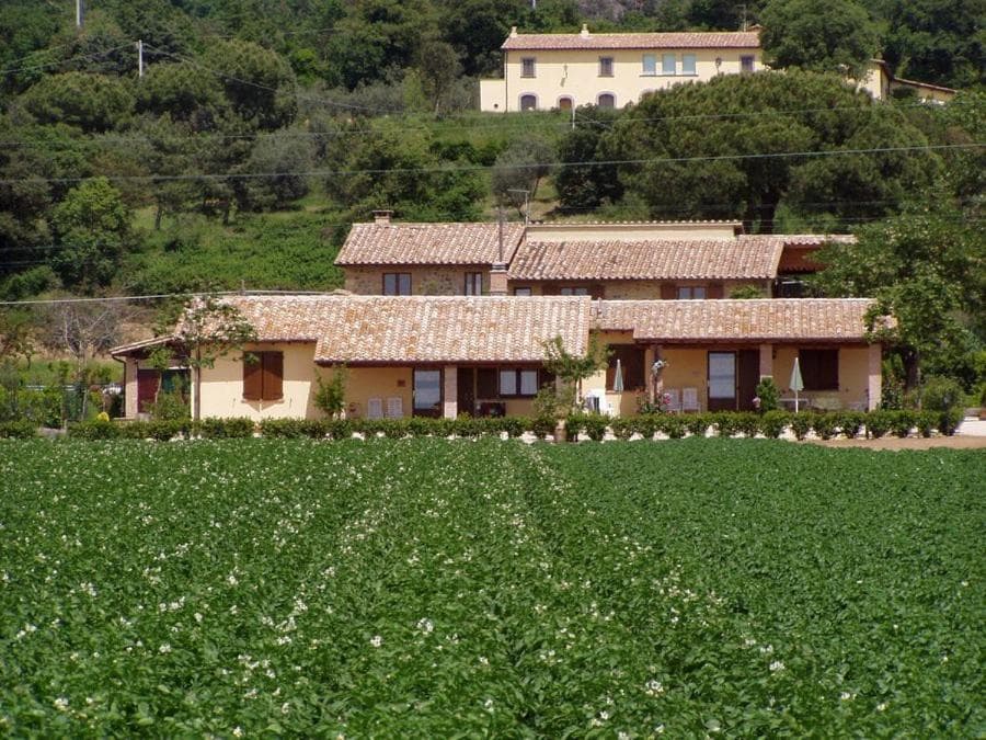 Agriturismo Casale del Contadino — photo 1 of 1
