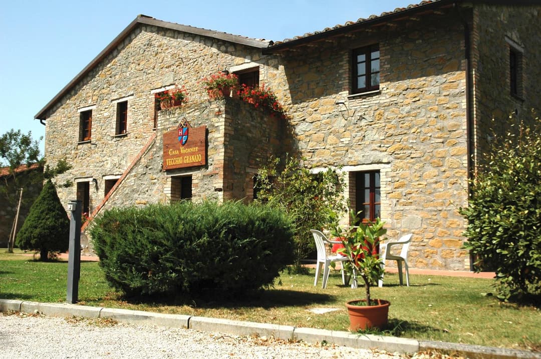 Casa Vacanze Vecchio Granaio — photo 1 of 1