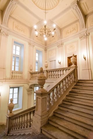 Royal Palace Hotel