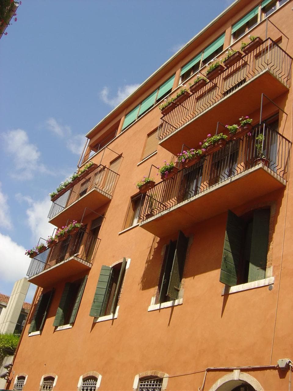 Guesthouse Alloggi Agli Artisti — photo 1 of 1