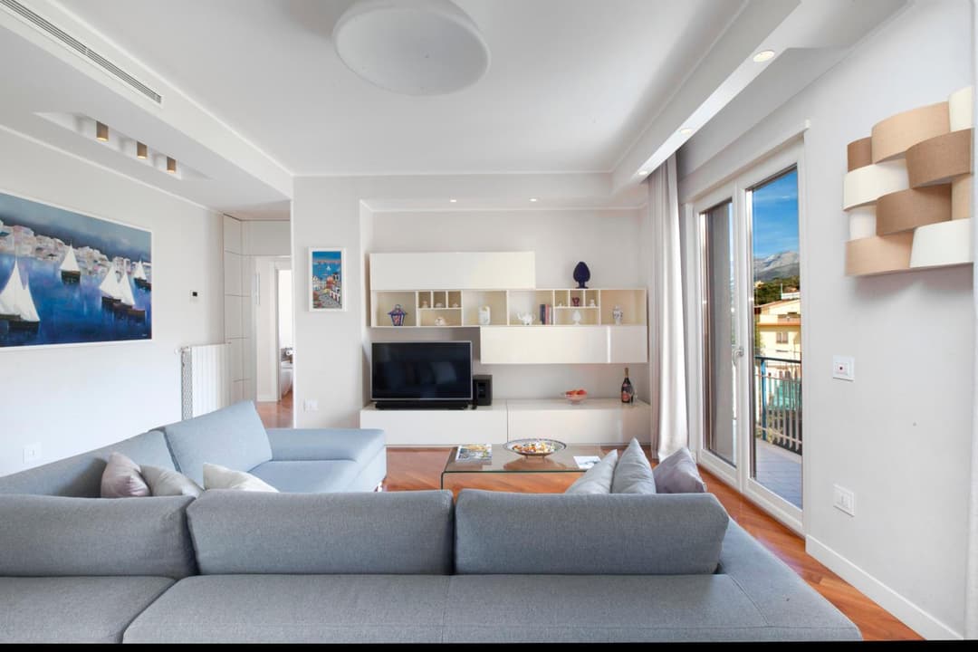 Maison Limone — photo 1 of 1