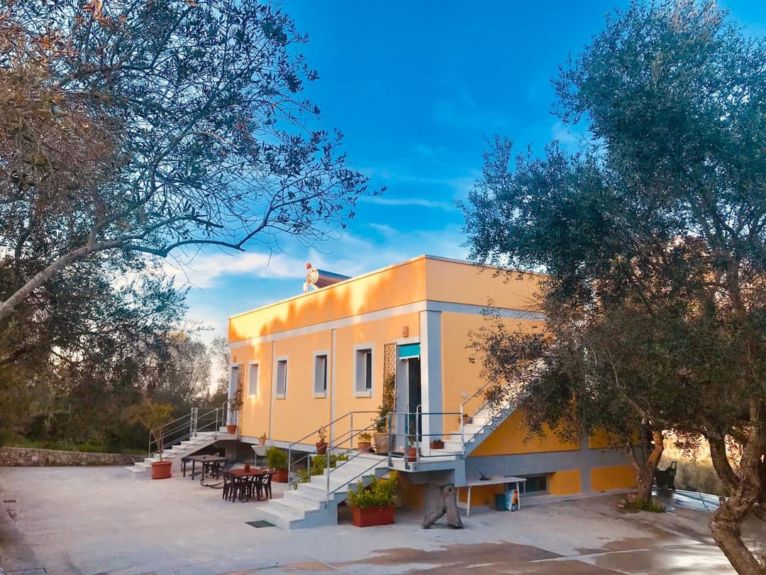 B&B Le Palombelle Casa Vacanze — photo 1 of 1