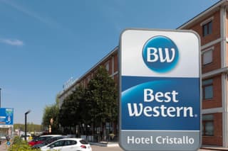 B&B HOTEL Mantova Cristallo