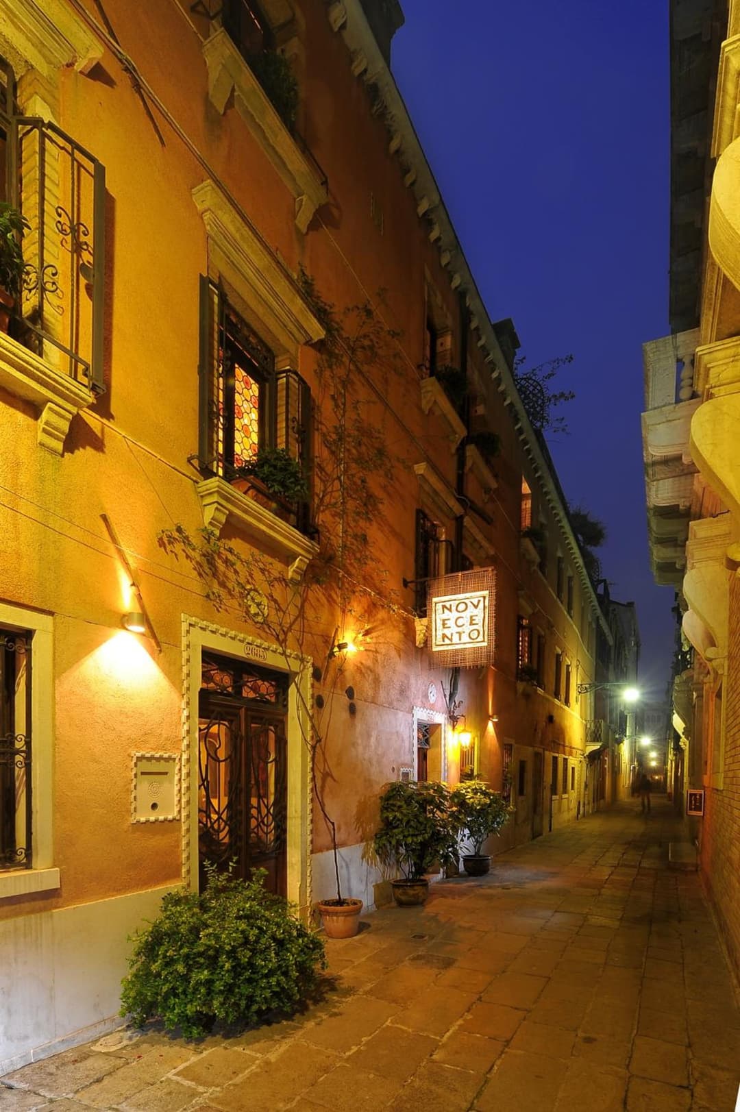Novecento - By Romanelli Family — photo 1 of 1