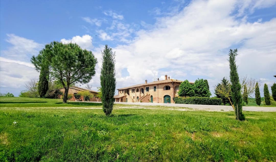 Agriturismo Casa Rossa — photo 1 of 1