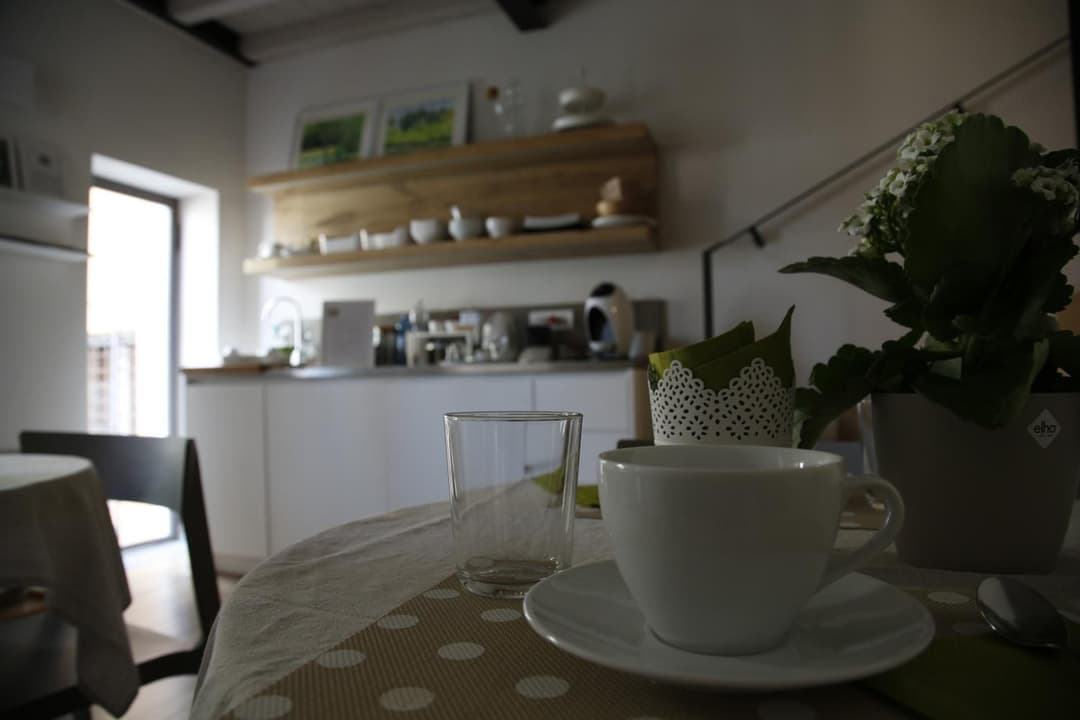 32 BnB Camerecaffè — photo 1 of 1