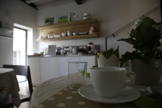 32 BnB Camerecaffè