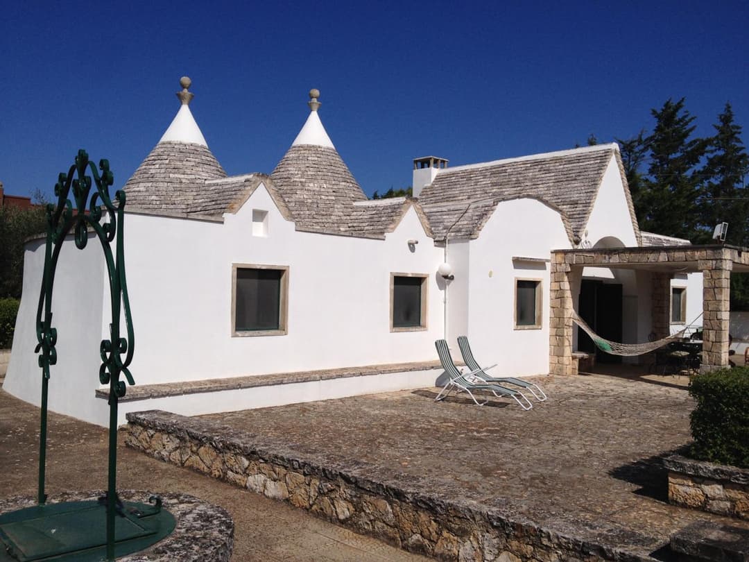 Trullo Rosy — photo 1 of 1