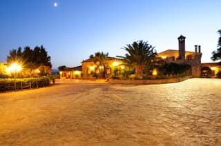 Villa Dafne