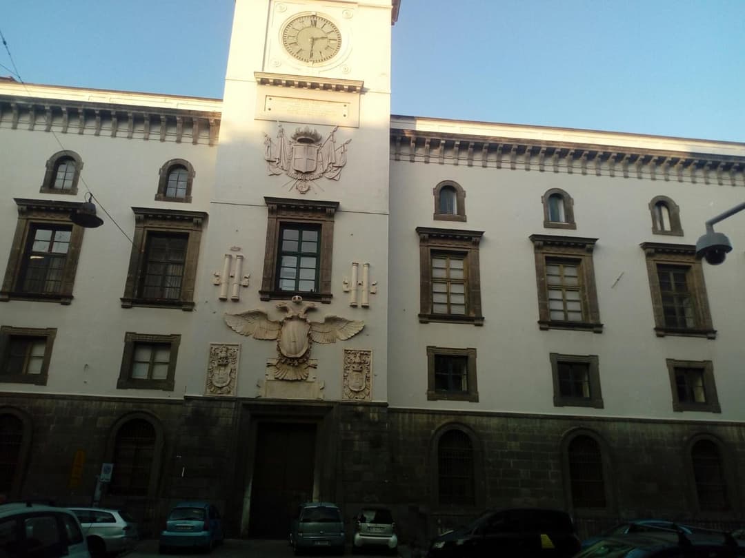 La dimora aragonese — photo 1 of 1