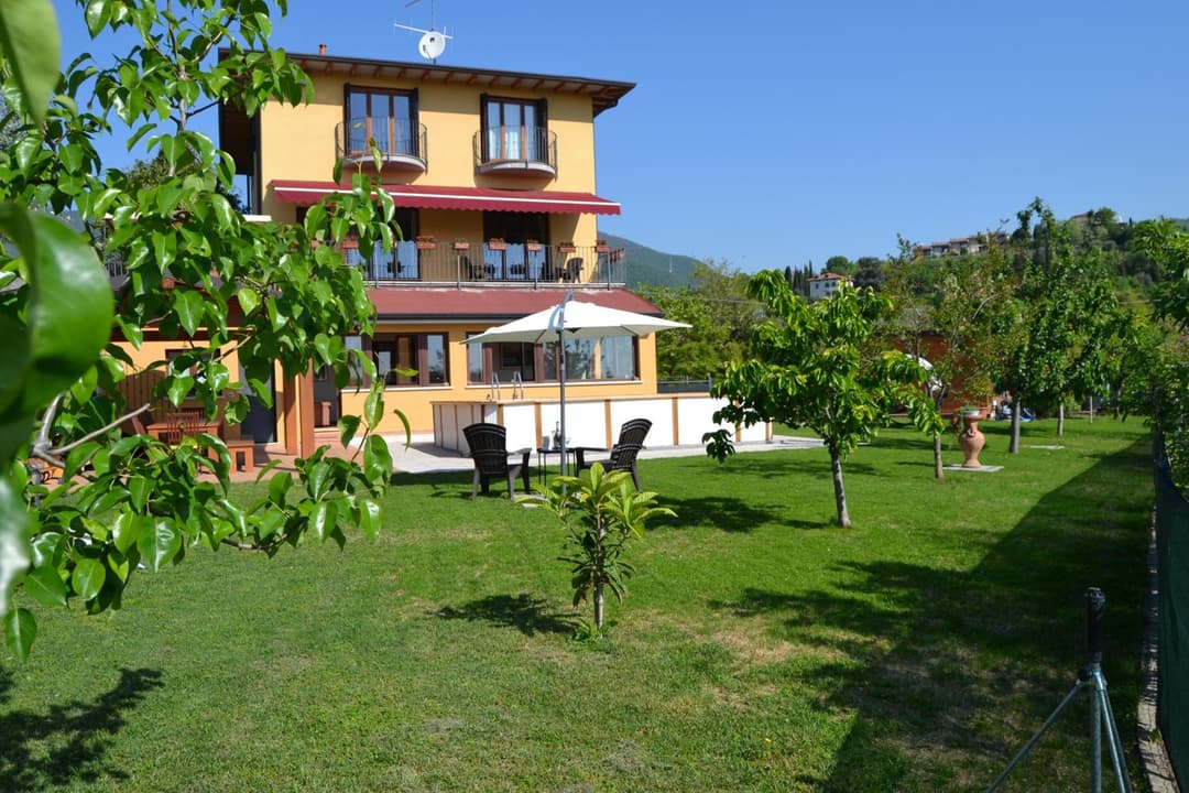 Villa La Veranda — photo 1 of 86