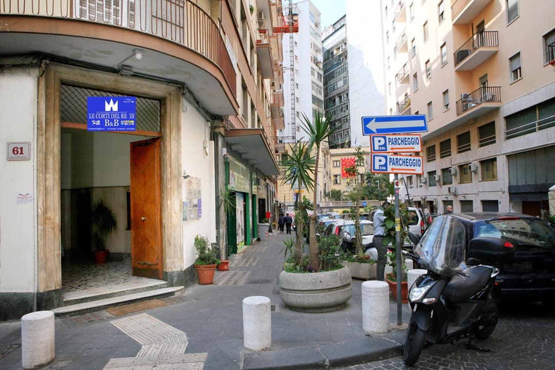 Le Corti del Re — photo 1 of 1