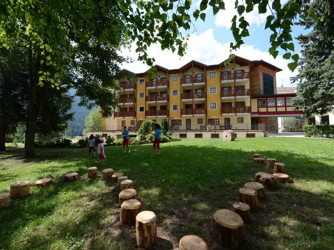 Family Hotel Gran Baita — photo 1 of 1