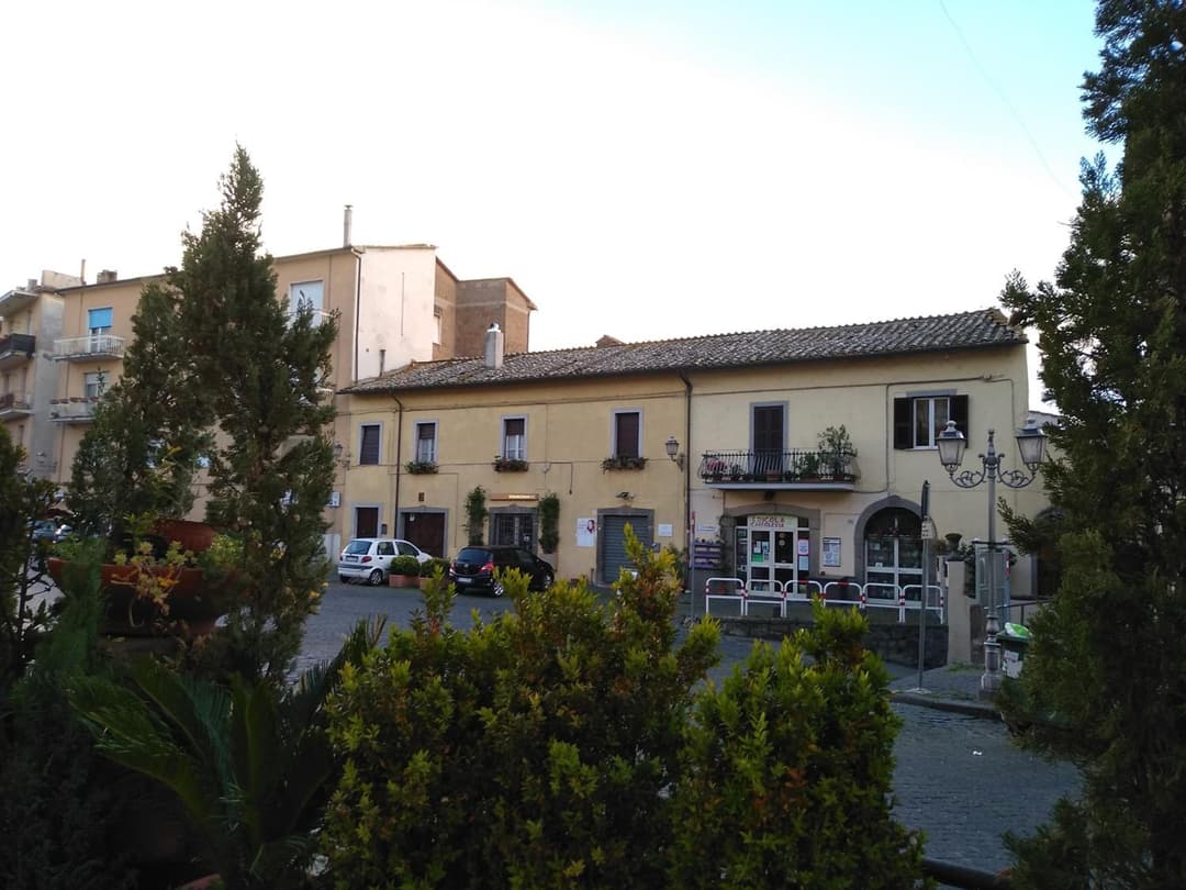 La casa dei Fiori — photo 1 of 1
