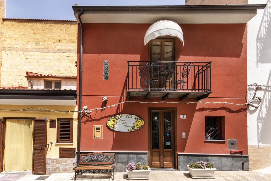 B&B Porta delle Madonie — photo 1 of 66