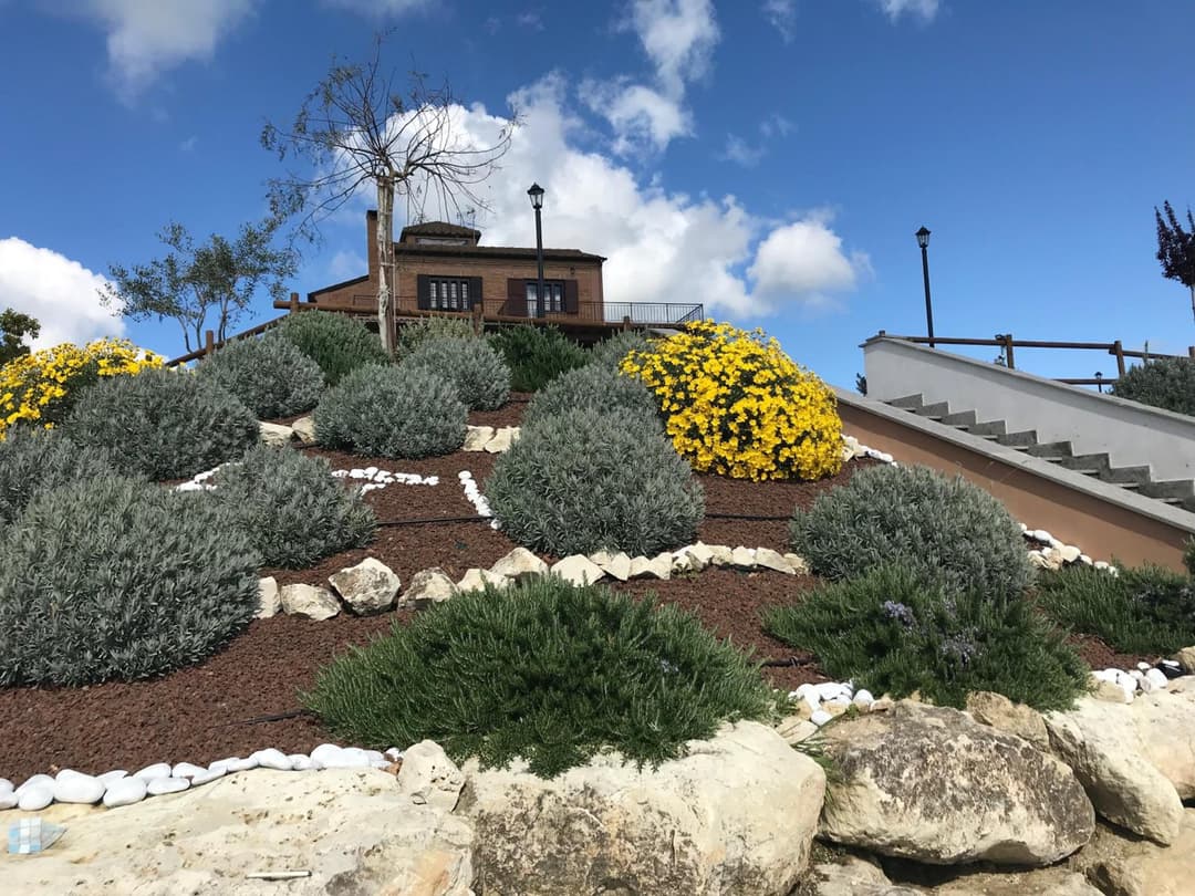 The Bell Tower Lodge — photo 1 of 1
