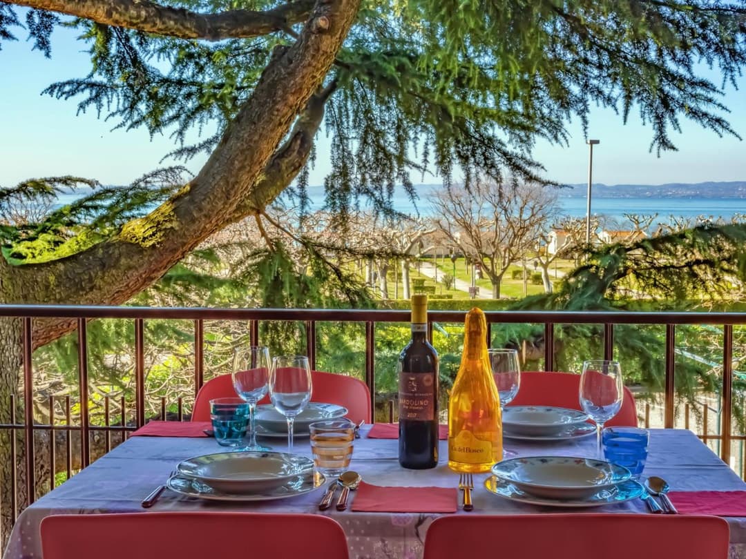 Cabà Holiday Bardolino Santa Cristina — photo 1 of 40