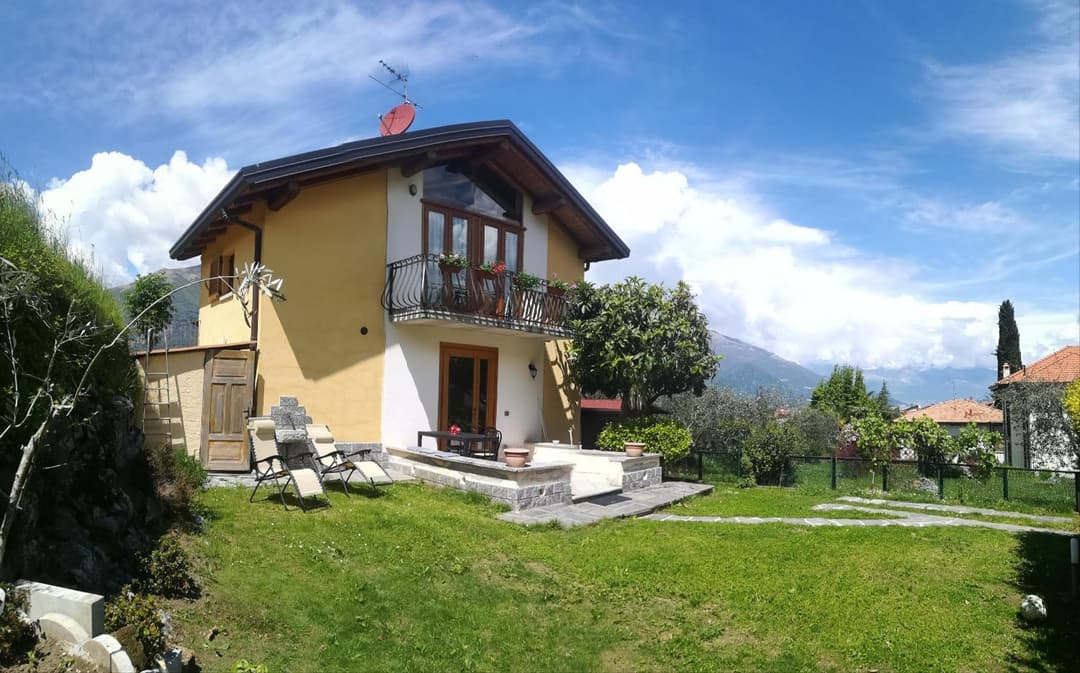 Casa Amélie Bellagio — photo 1 of 19