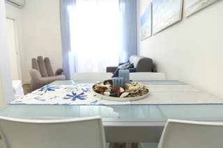 Casa Blue