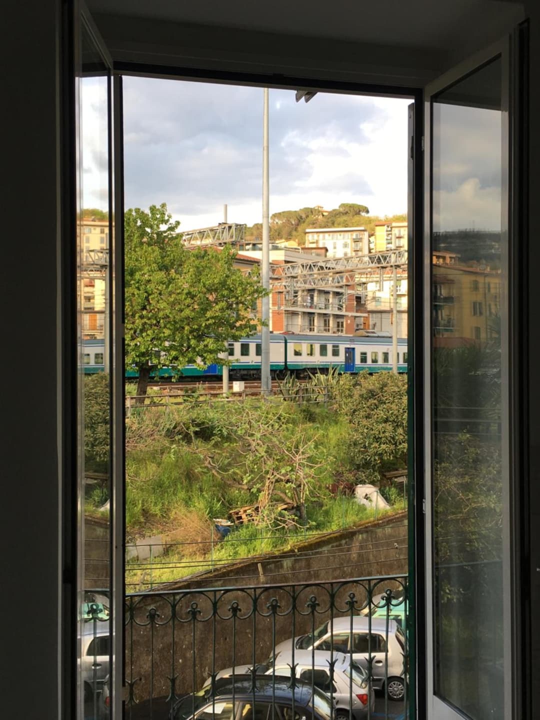 STATION'S WINDOWS — photo 1 of 13