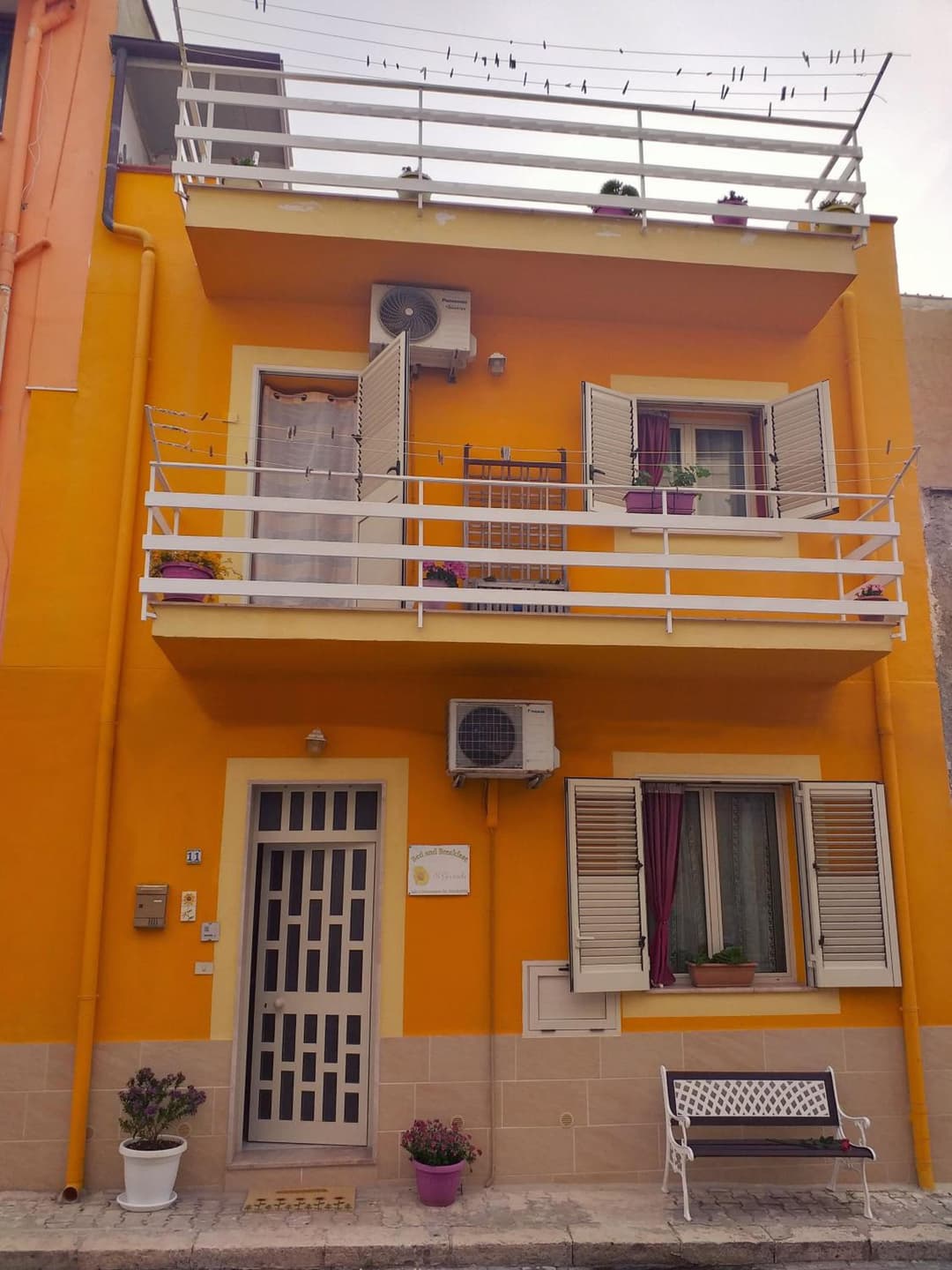B&B Il Girasole — photo 1 of 1