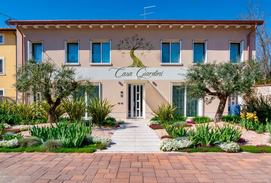 Casa Giardini — photo 1 of 1