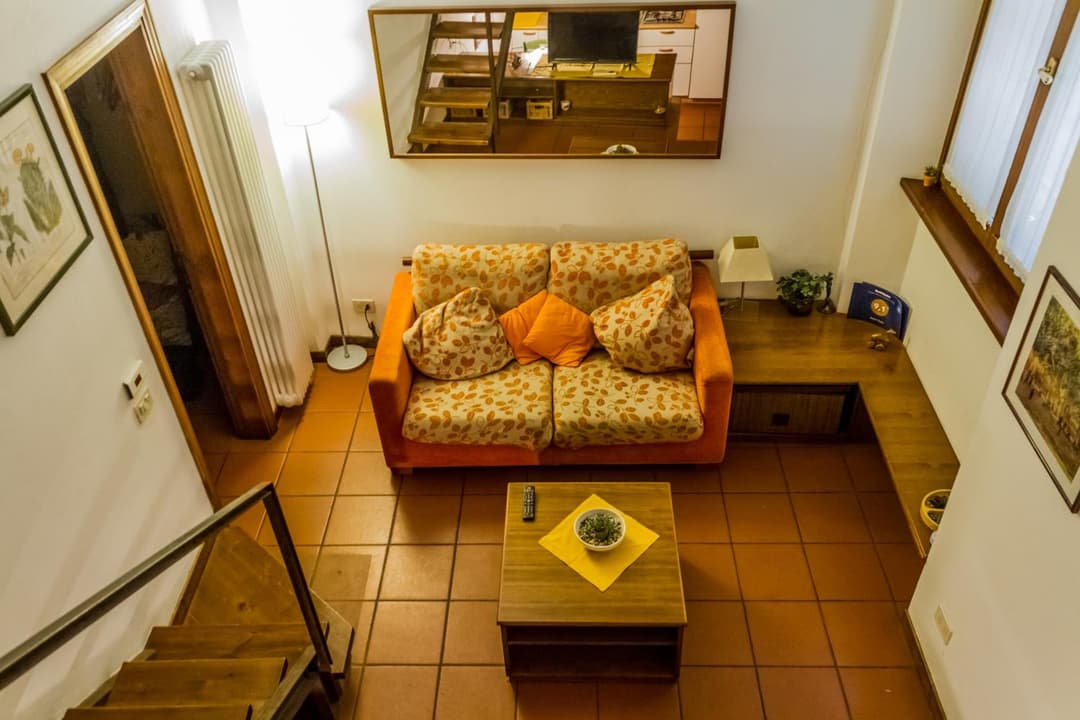 Porta Borsari Suite Astori — photo 1 of 1