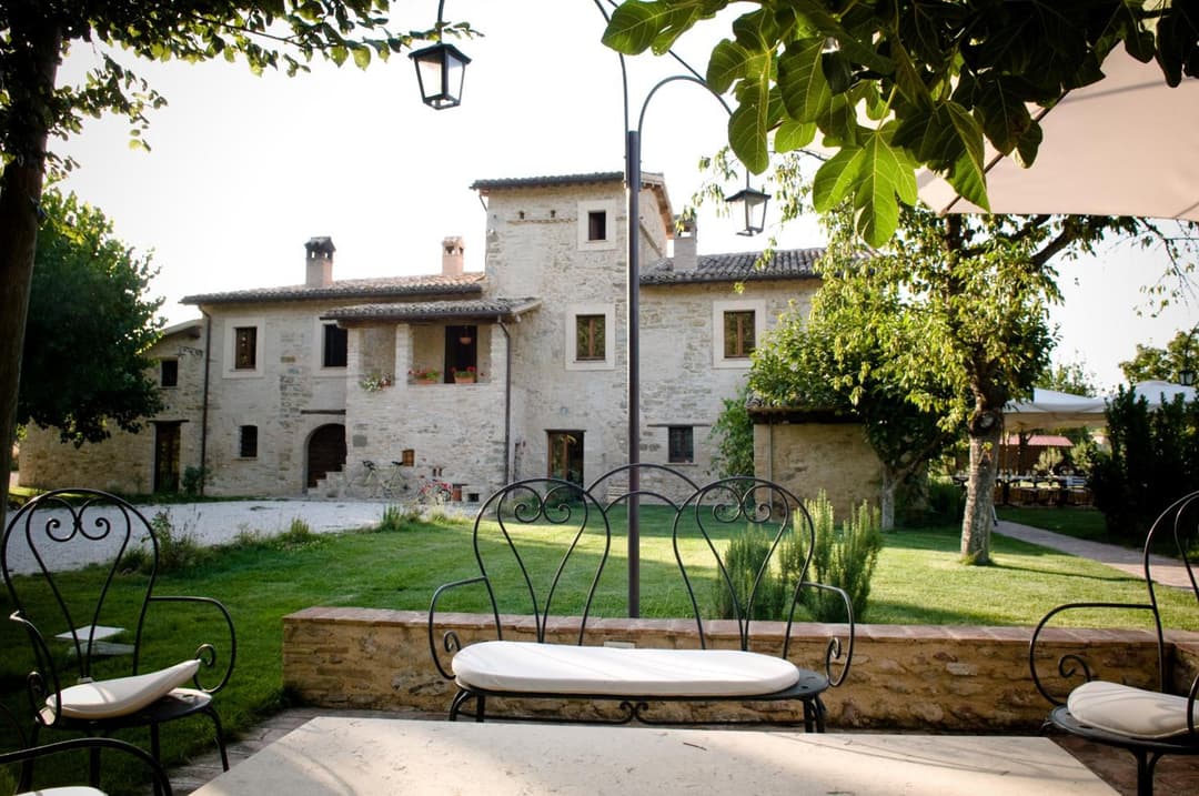 Locanda Rovicciano — photo 1 of 1